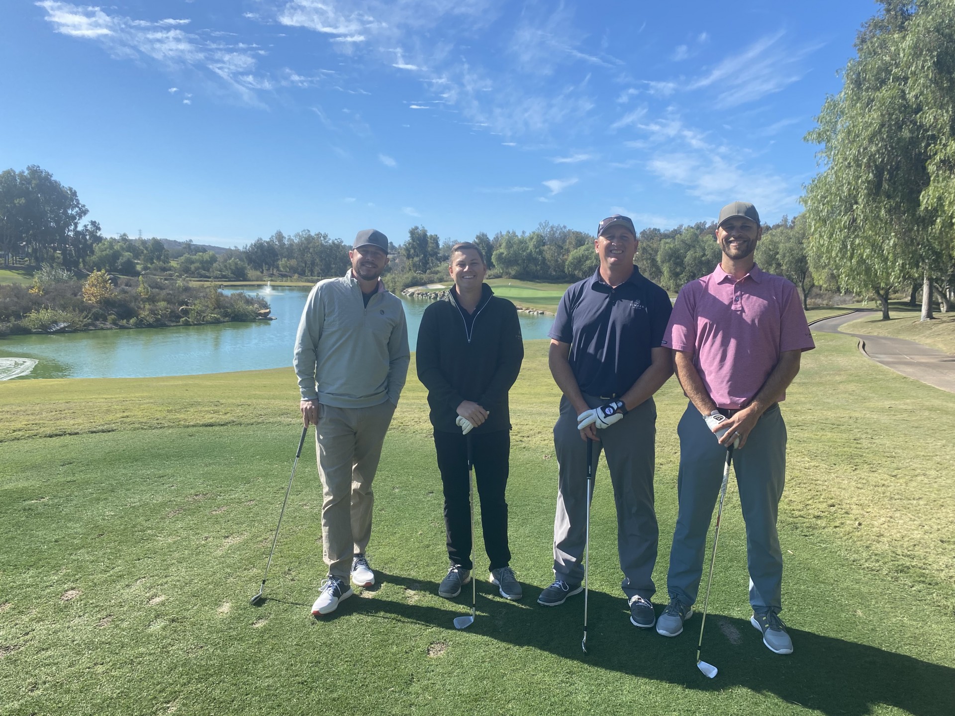 San Diego Golf Course Superintendents Association Photo Gallery